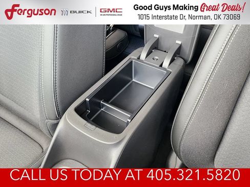 New 2026 Buick Encore GX Preferred w/ Comfort Package AWD/4WD image 31