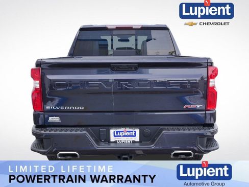 Used 2023 Chevrolet Silverado 1500 RST w/ Convenience Package II image 5