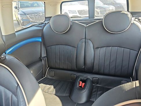 Used 2012 MINI Cooper Clubman S image 28