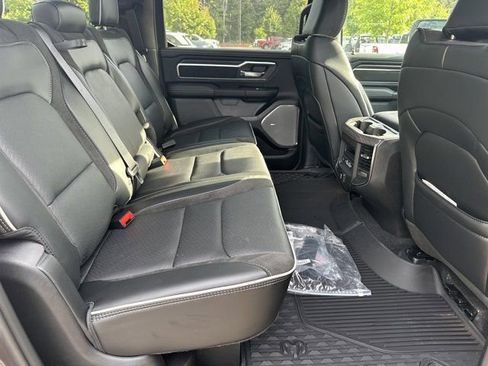 New 2026 RAM 1500 Laramie image 13