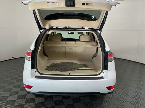 Used 2015 Lexus RX 350 FWD image 26