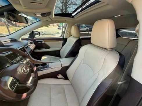 Used 2017 Lexus RX 350 AWD w/ Premium Package image 20