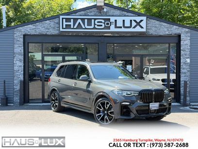 Used 2022 BMW X7 xDrive40i w/ Premium Enhanced Package