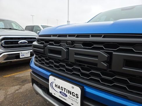 Certified 2024 Ford Ranger Raptor image 10