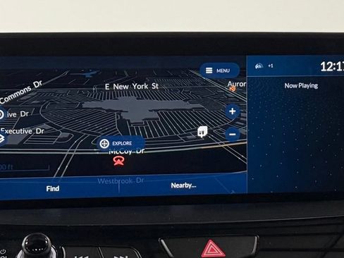Used 2019 Acura RDX A-Spec AWD/4WD image 18