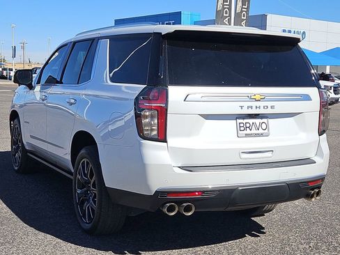 Used 2023 Chevrolet Tahoe High Country w/ Premium Package 2 image 3