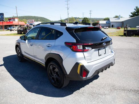 Used 2025 Subaru Crosstrek 2.5i Sport image 5