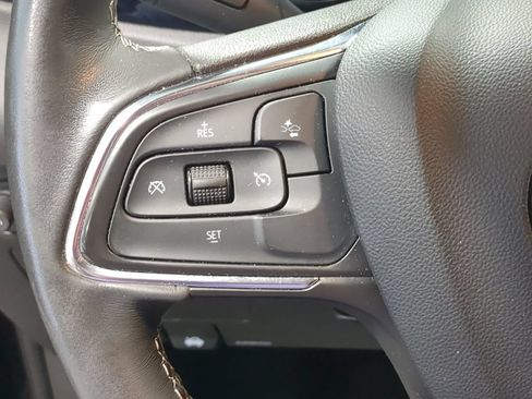 Used 2023 Buick Encore GX Select w/ Sport Touring Package AWD/4WD image 23