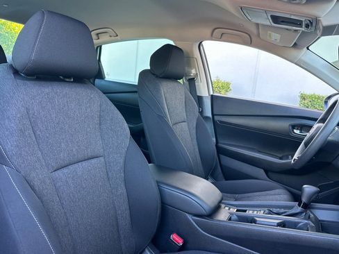 Used 2023 Honda Accord LX image 30