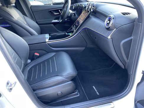 Certified 2025 Mercedes-Benz GLC 300 image 48