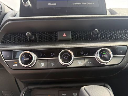 New 2026 Honda CR-V EX image 29