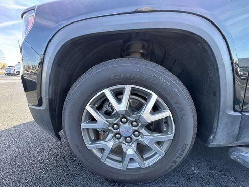 Used 2023 GMC Acadia SLE w/ Driver Convenience Package AWD/4WD image 11