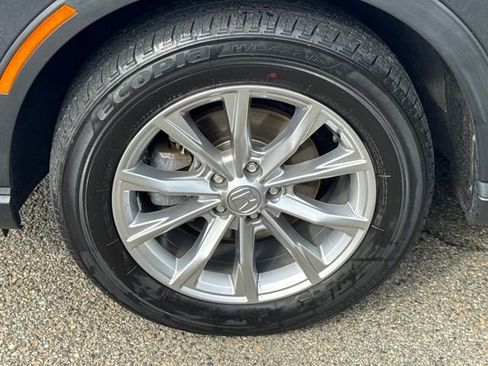 Certified 2023 Honda CR-V EX-L image 2