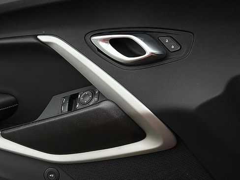 Used 2023 Chevrolet Camaro LT w/ RS Package RWD image 19