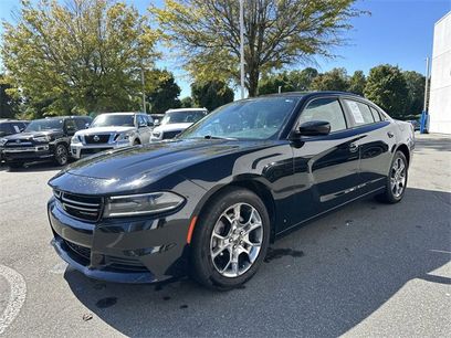Used 2015 Dodge Charger SE w/ Popular Equipment Group