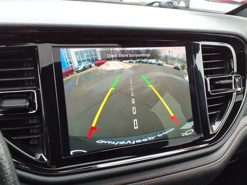 Used 2024 Dodge Durango GT image 21