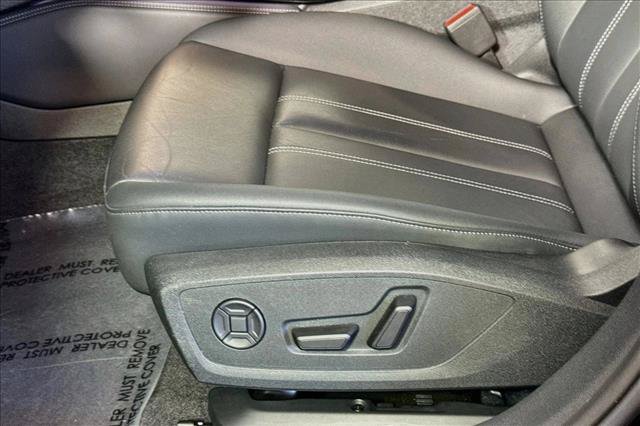 Used 2025 Audi A5 Premium w/ Convenience Package AWD/4WD image 16