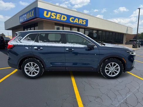 Used 2023 Honda CR-V EX-L image 2