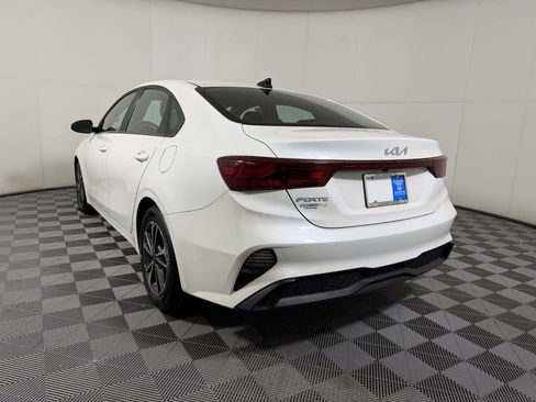 Used 2024 Kia Forte LXS image 19
