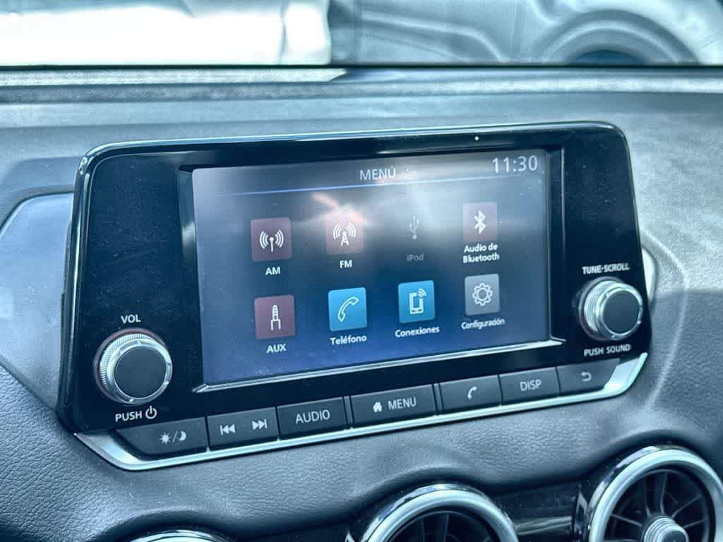 Used 2025 Nissan Sentra S FWD image 18