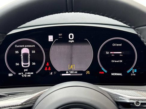 Certified 2026 Porsche Cayenne GTS image 26