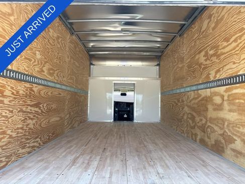 New 2026 Chevrolet Express 3500 w/ Power Convenience Package RWD image 21