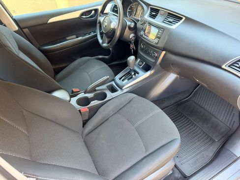 Used 2018 Nissan Sentra S FWD image 23