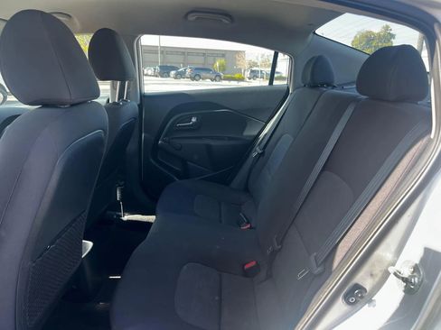Used 2016 Kia Rio LX image 10