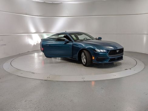 New 2026 Ford Mustang EcoBoost image 7