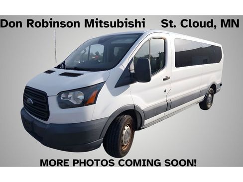Used 2018 Ford Transit 350 XL image 1