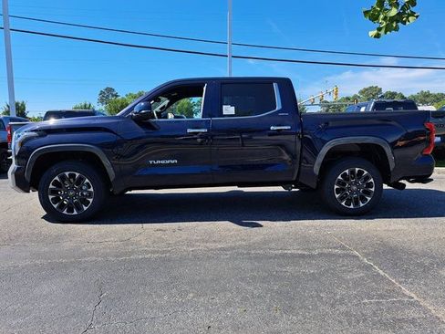 New 2026 Toyota Tundra Limited AWD/4WD image 9