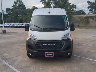 Used 2026 RAM ProMaster 2500 w/ Convenience Group FWD video 2