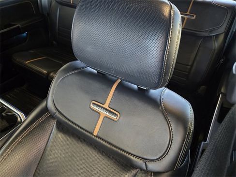 Used 2022 Ford F150 Platinum w/ Equipment Group 701A High image 26