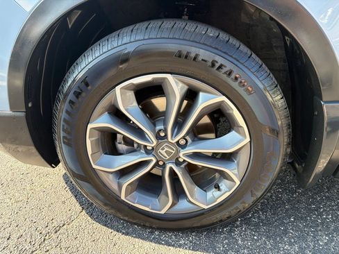Used 2022 Honda CR-V EX-L image 12