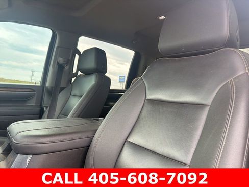 Used 2024 Chevrolet Silverado 3500 LT w/ Safety Package AWD/4WD image 23