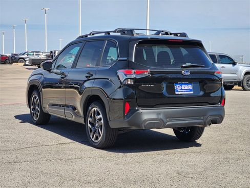 New 2026 Subaru Forester Limited image 3