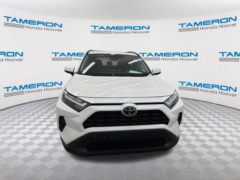 Used 2024 Toyota RAV4 XLE w/ Convenience Package FWD image 8