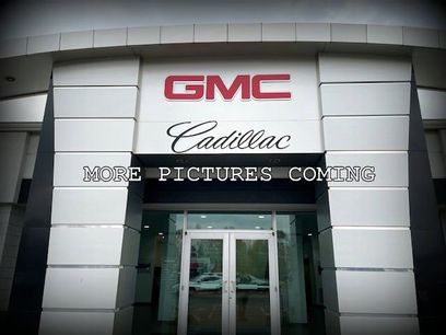 Used 2025 Buick Enclave Preferred