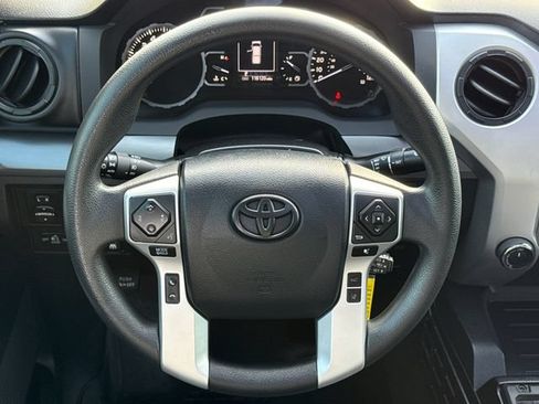 Used 2019 Toyota Tundra TRD Pro AWD/4WD image 15