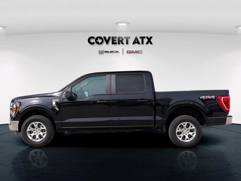 Used 2023 Ford F150 XLT image 5