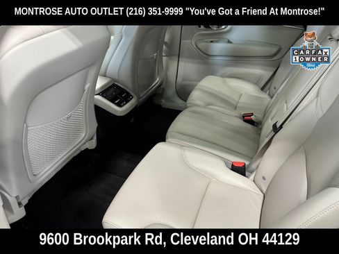Certified 2023 Volvo XC90 B5 Core w/ Climate Package AWD/4WD image 37