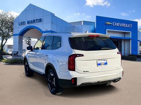 Used 2025 Kia Telluride S image 7