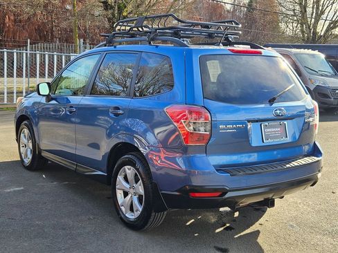 Used 2015 Subaru Forester 2.5i Premium w/ All-Weather Package image 5