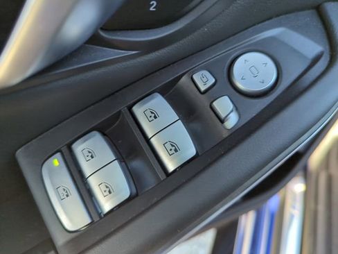 Certified 2025 BMW M3 w/ M Driver's Package image 16