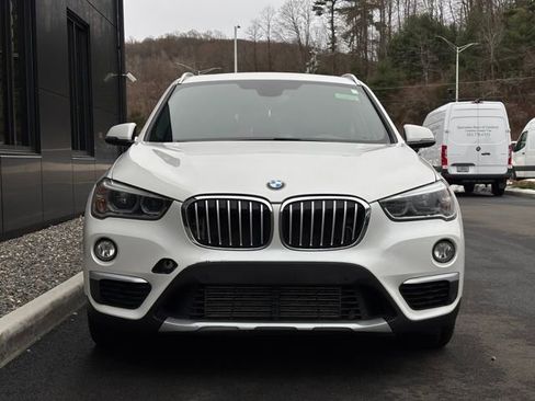 Used 2016 BMW X1 xDrive28i image 11