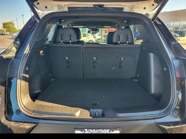Certified 2024 Chevrolet TrailBlazer ACTIV w/ Convenience Package FWD image 18
