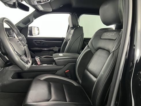 Used 2022 RAM 1500 TRX w/ TRX Level 1 Equipment Group image 23