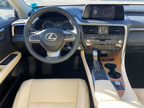 Certified 2022 Lexus RX 350 AWD w/ Premium Package image 14