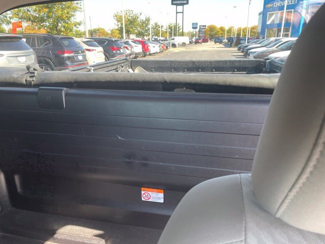Used 2021 Toyota Tacoma SR RWD image 9