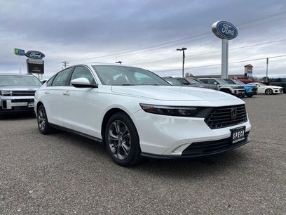 Used 2024 Honda Accord EX